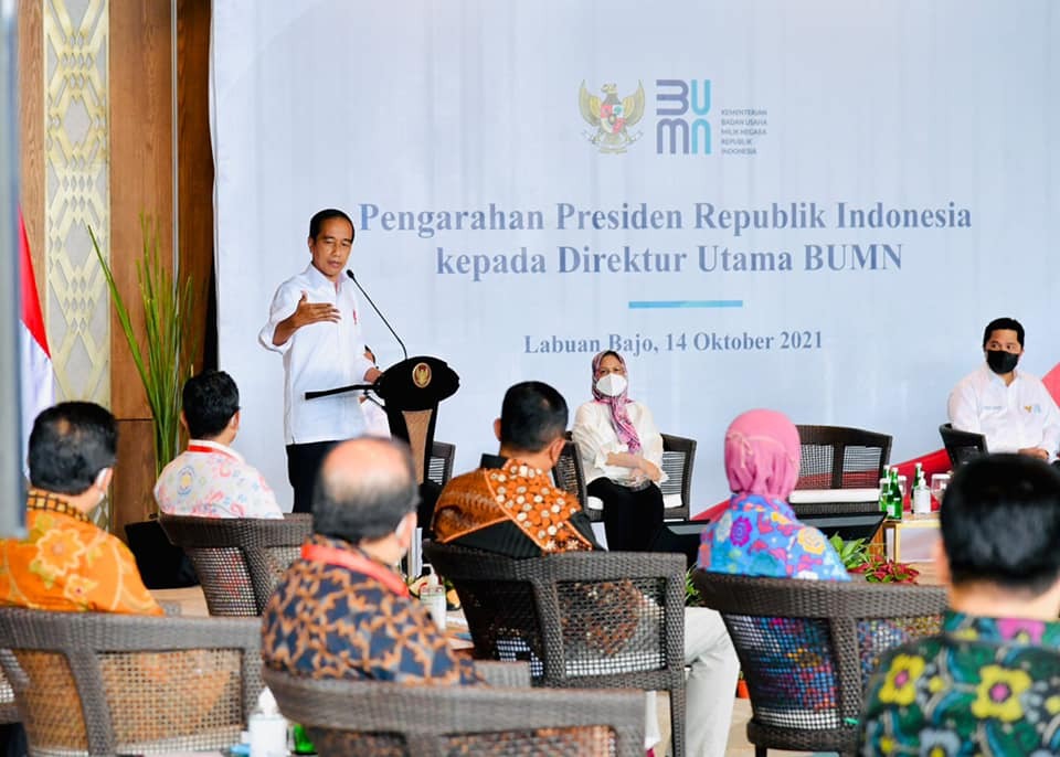 Jokowi