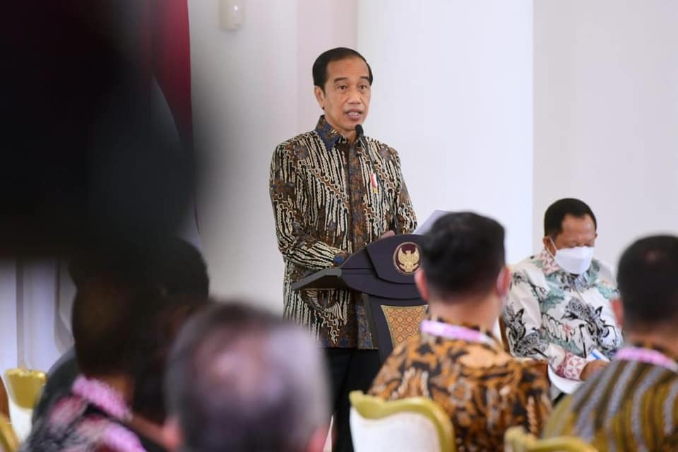 Jokowi