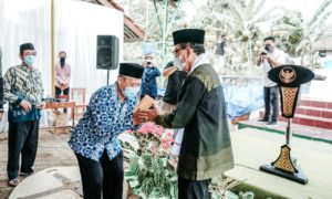 Bupati Ciamis