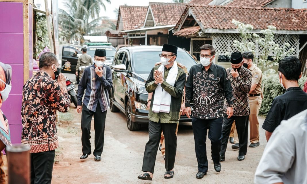Bupati Ciamis