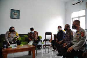 Polres Banjar