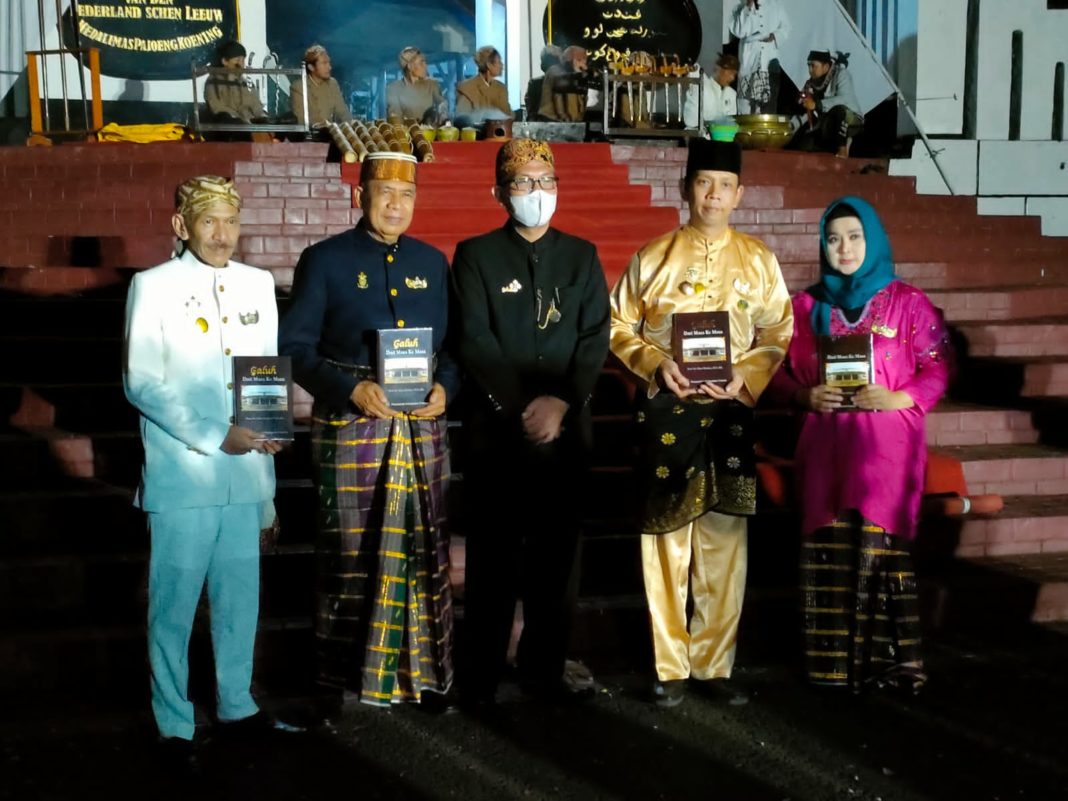 Sekda Ciamis