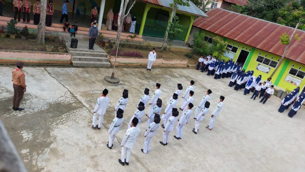 Yayasan Sinar Islami Bingai