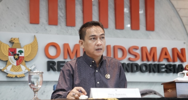 Ombudsman RI Minta Pertamina