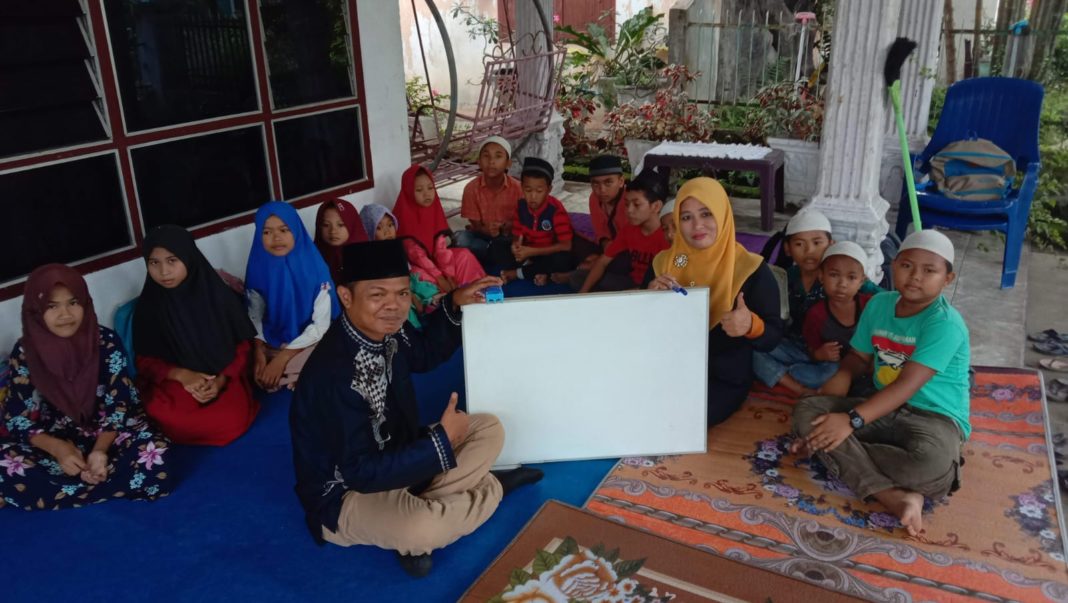 BBQ Akan Rekrut 20 Guru Mengaji