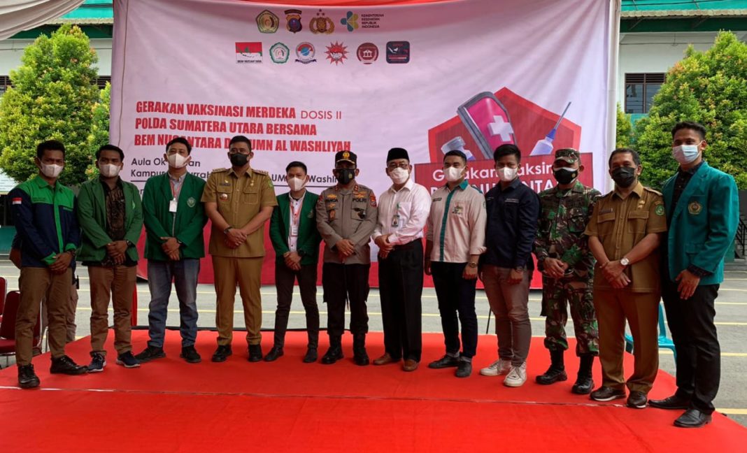 BEM Nusantara