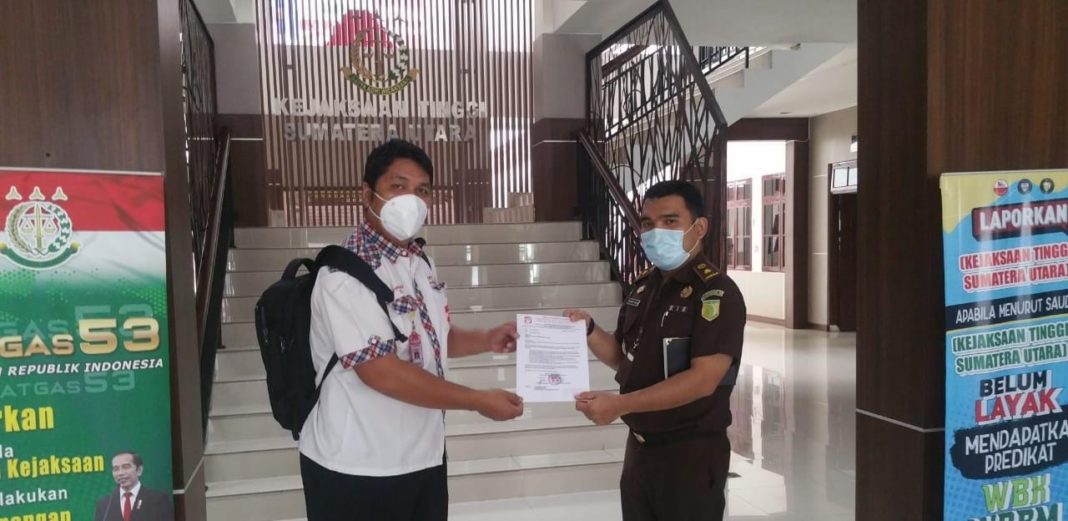 Barisan Relawan Jokowi Presiden