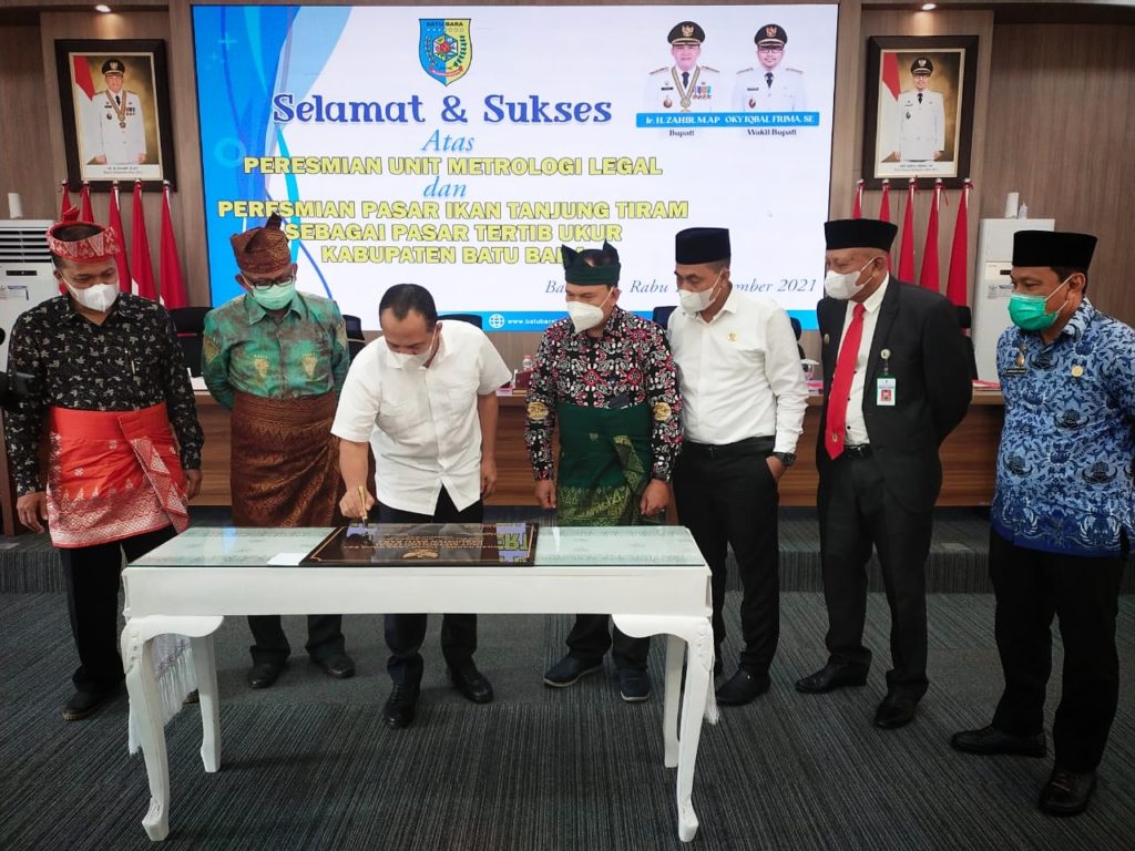 Bupati Zahir