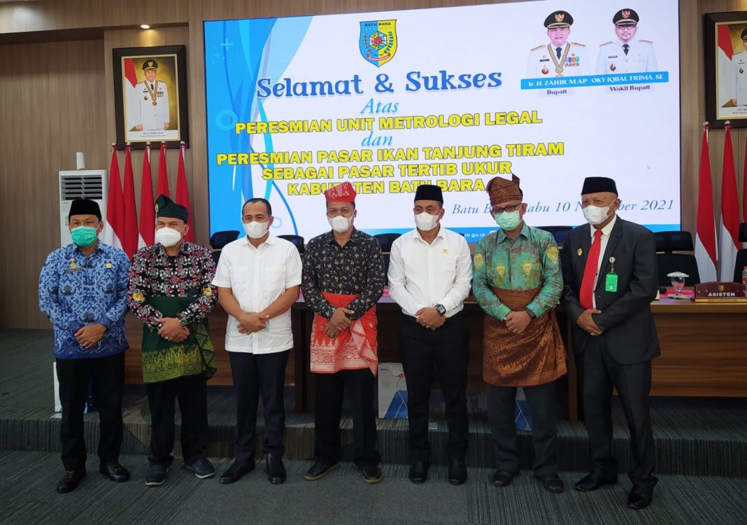 Bupati Zahir