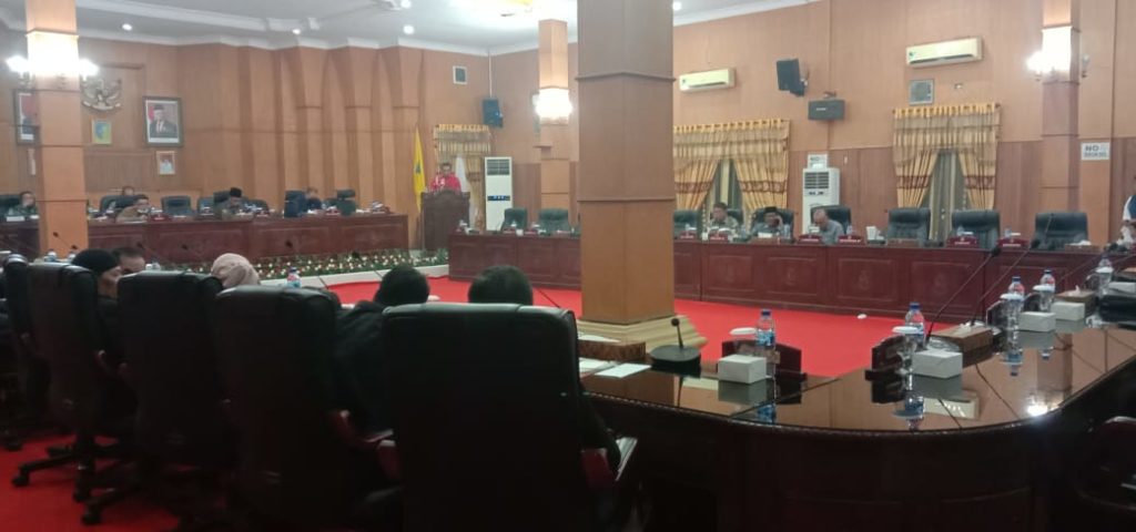 Chairul Bariah