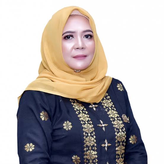 Chairul Bariah Sampaikan Kesimpulan Reses Dapil II