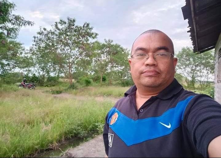 Copot Kapolda Sumut Irjen Panca Simanjuntak