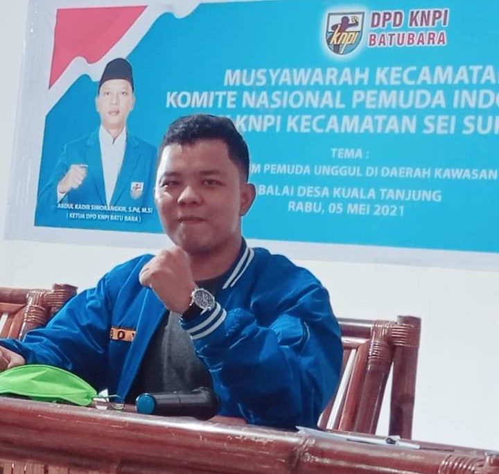 DPD KNPI