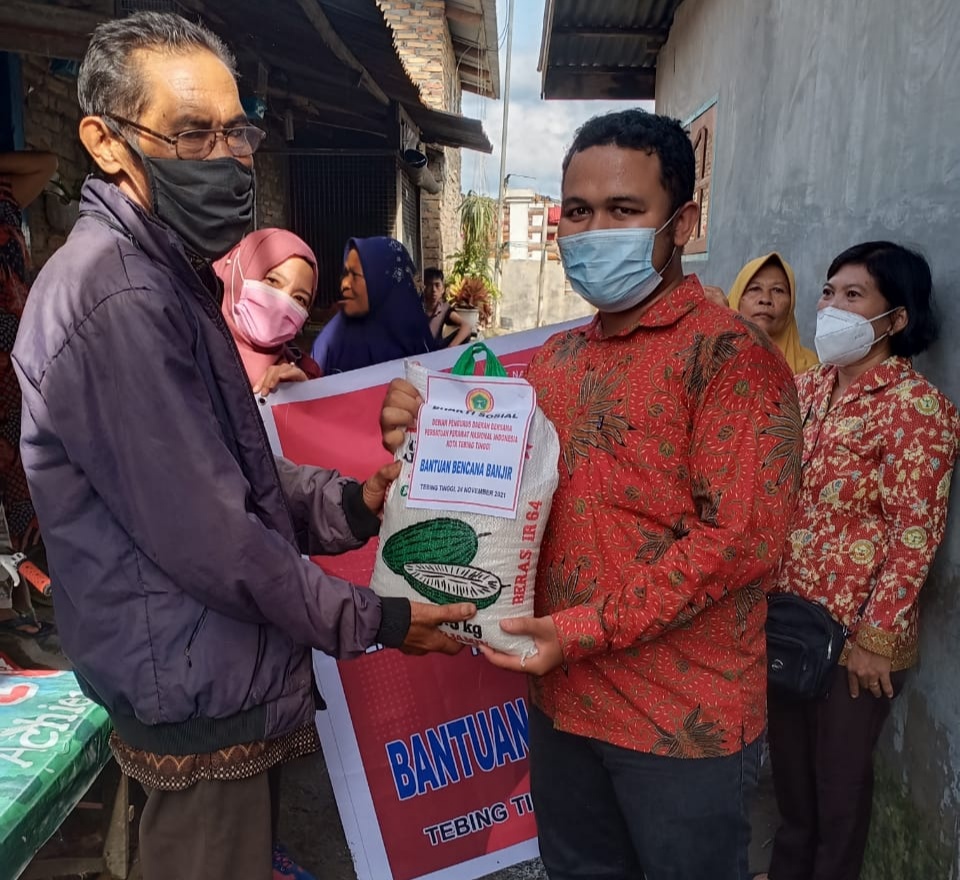 DPD PPNI Kota Tebing Tinggi 