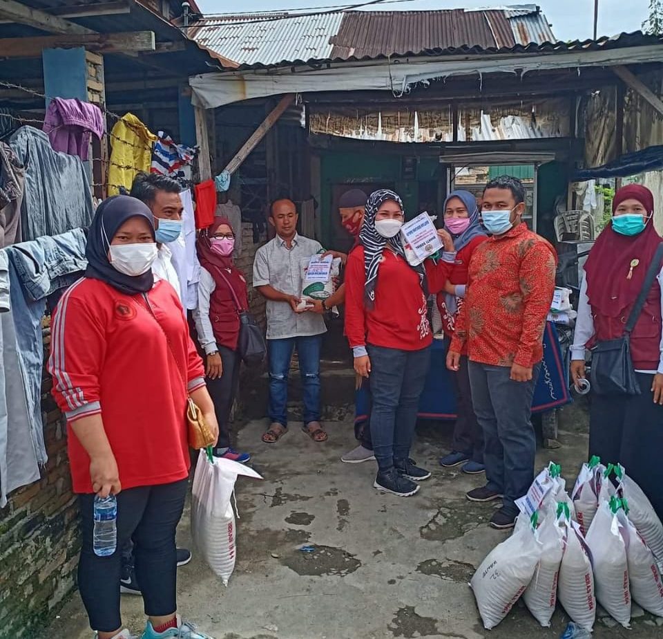 DPD PPNI Kota Tebing Tinggi