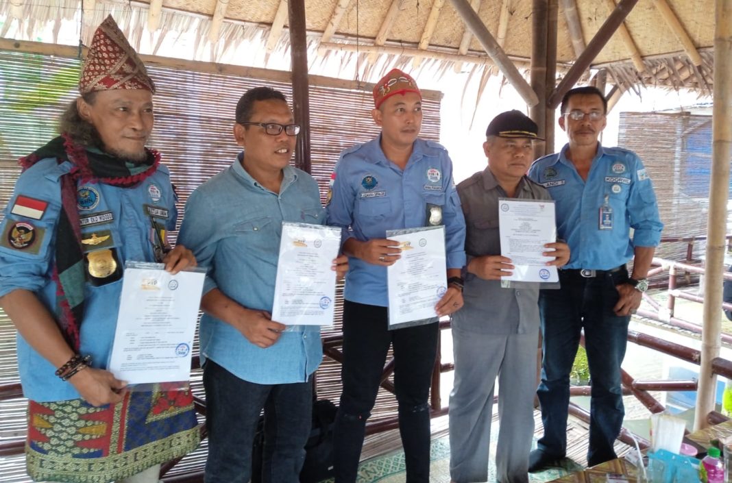 DPP GIAN