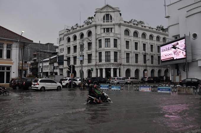 Dinas Pekerjaan Umum Kota Medan