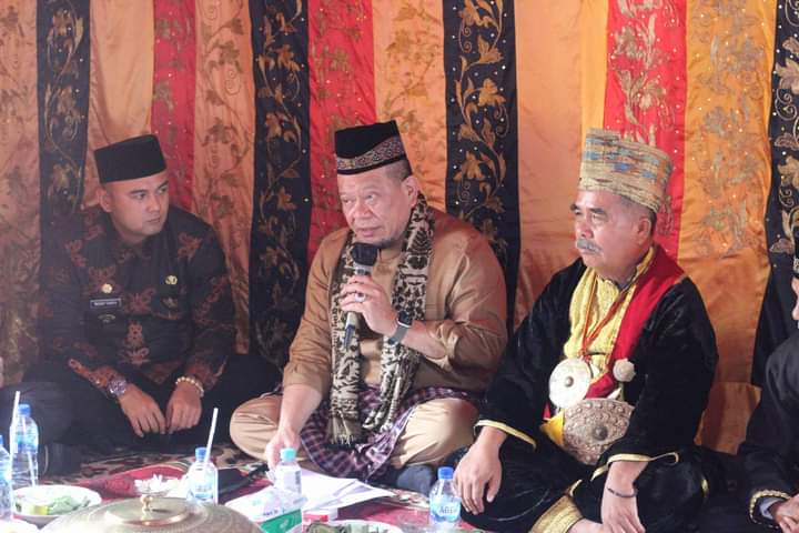 Kerajaan Jambu Lipo