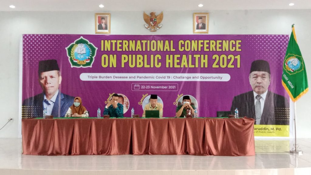 FKM UIN-SU Medan