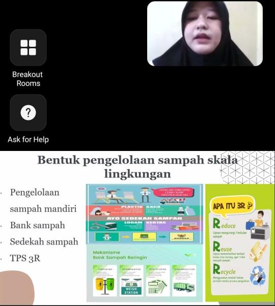 FKM UIN-SU Medan