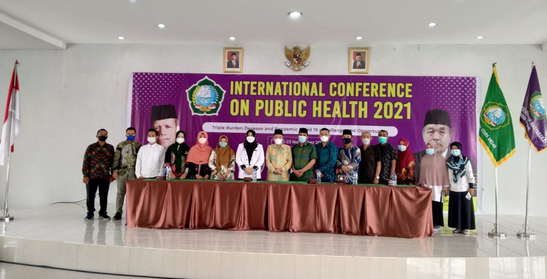 FKM UIN-SU Medan