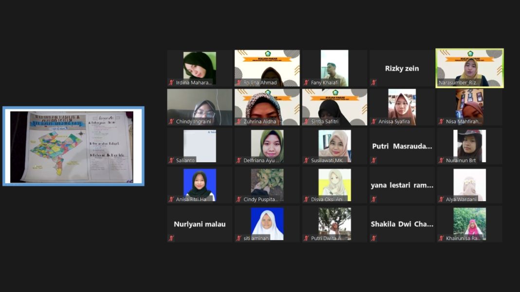 FKM UIN-SU Medan