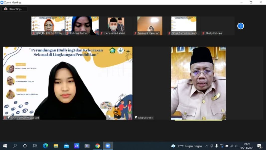 FKM UIN-SU Medan