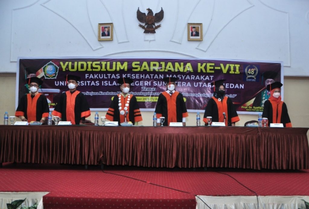 FKM UIN-SU Medan