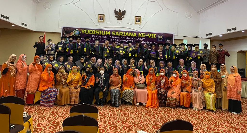 FKM UIN-SU Medan
