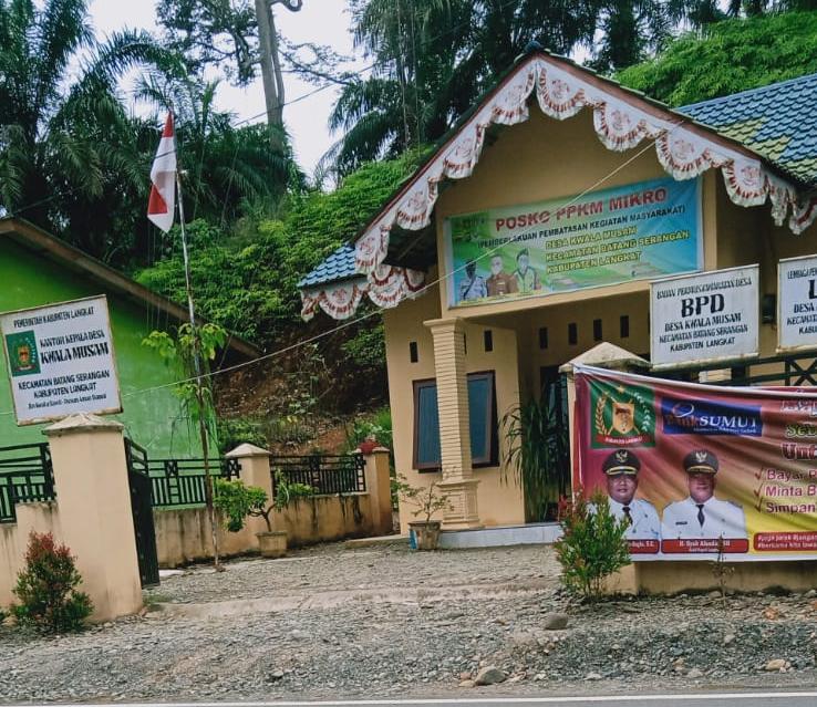 Gempala Minta Inspektorat