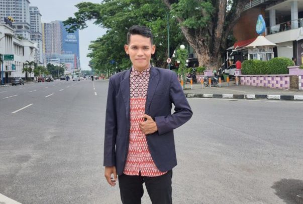 HMI Cabang Langkat