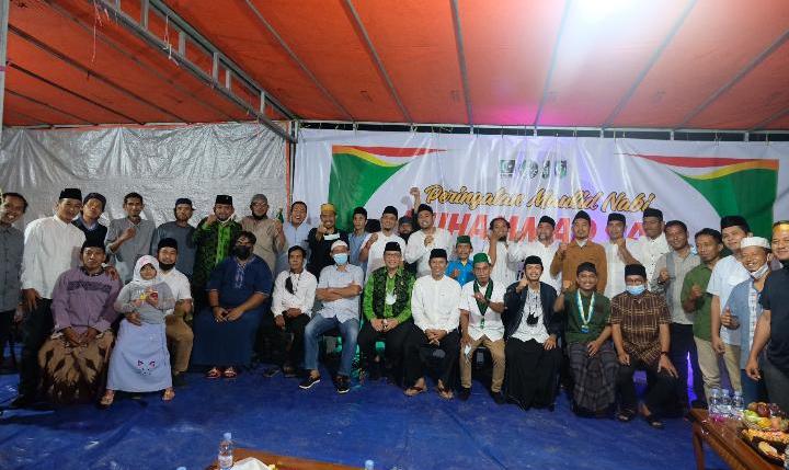 HMI Cabang Sangatta