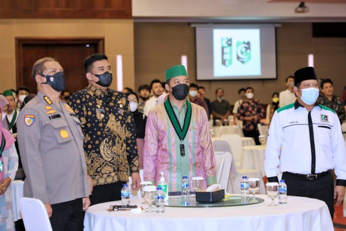 HMI Sumut