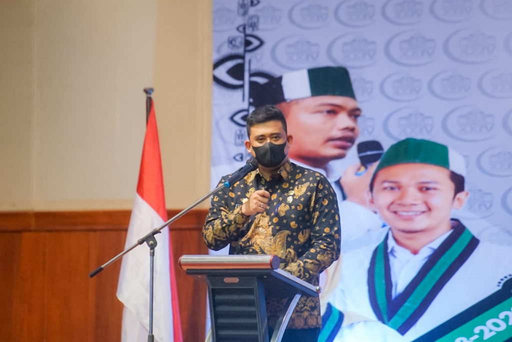 HMI Sumut 