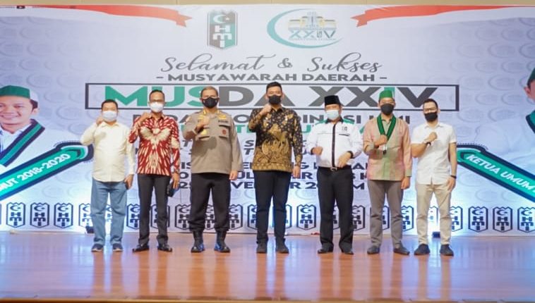 HMI Sumut