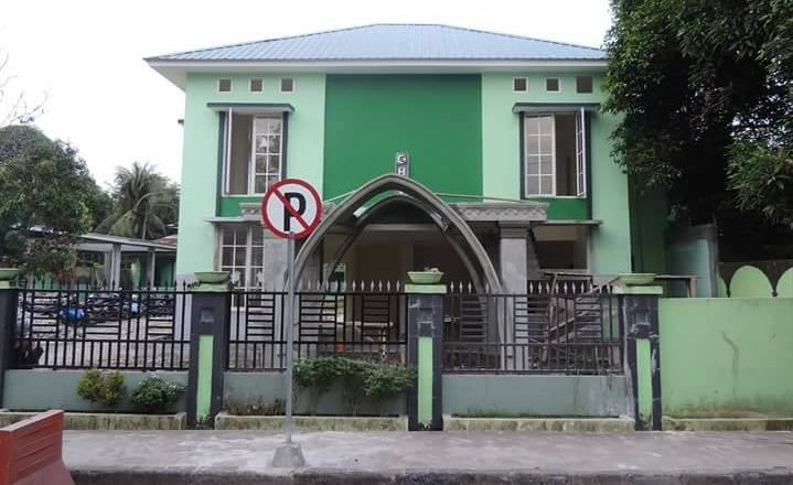 Harapan Ketum Cabang kepada Ketum Badko HMI Sumut Periode 2021-2023