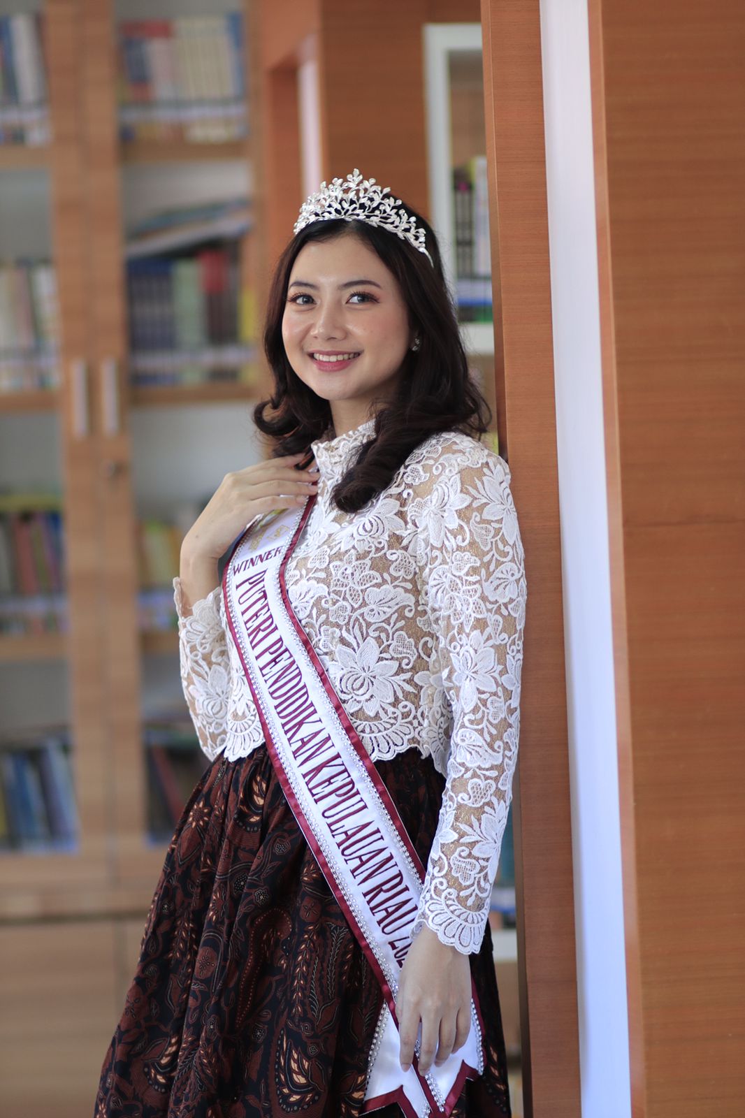 Mengenal Intan Permata Mipon