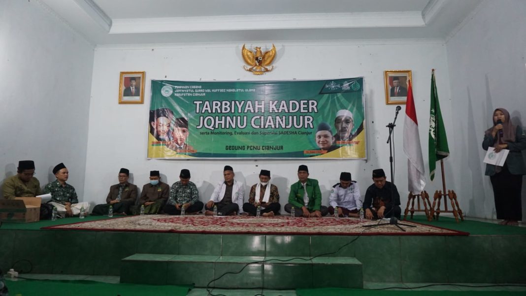 JQH NU Cianjur