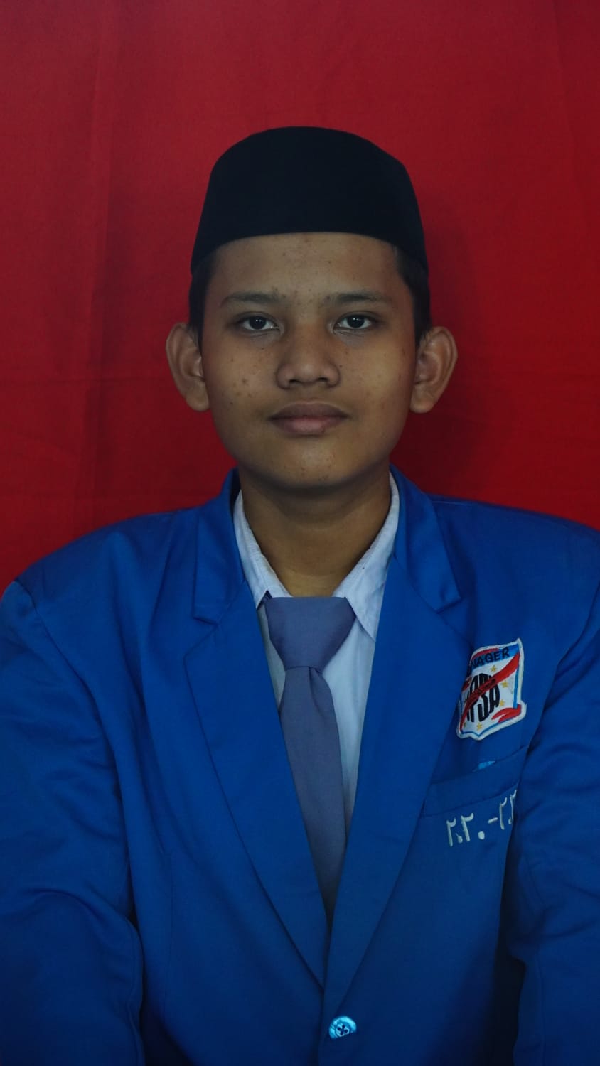 Pak Ogah di Tempat Wisata