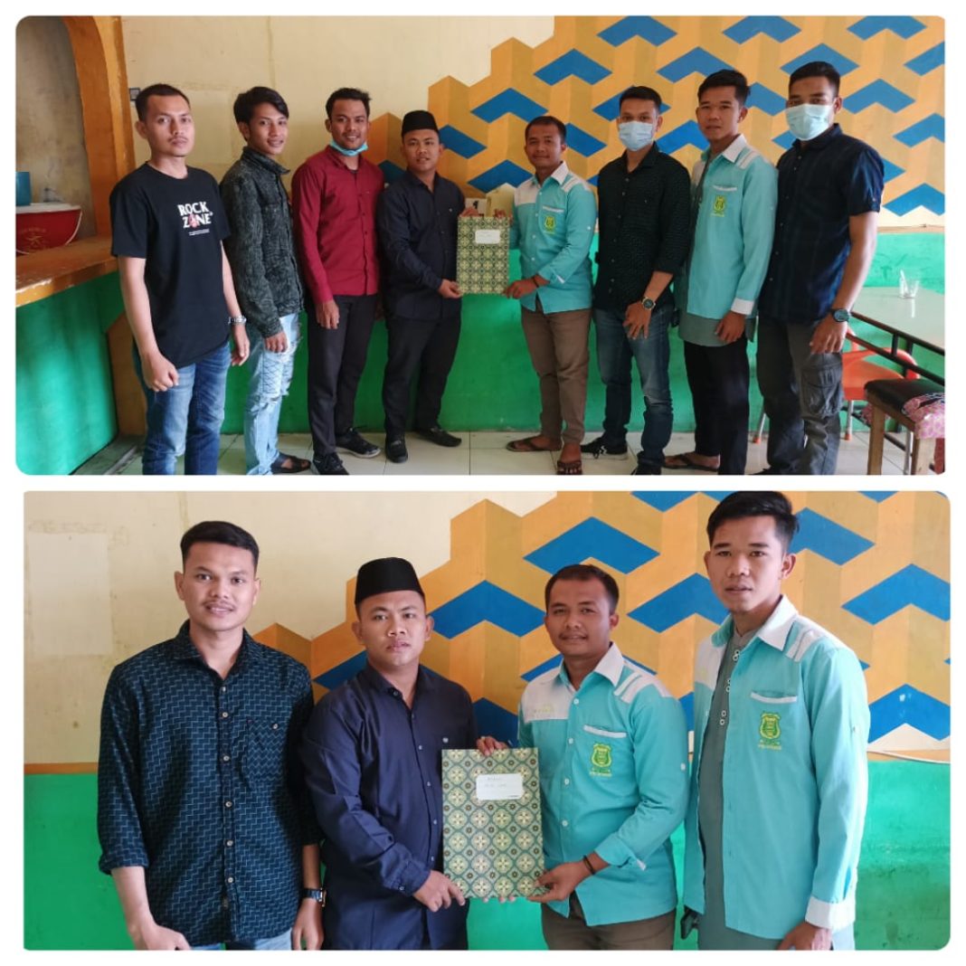 Hilal Isma Maju Kandidat Ketua PB IPMB