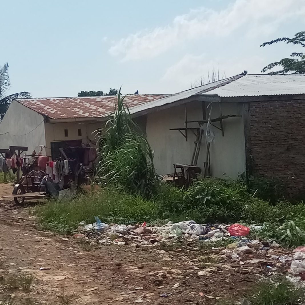Puluhan Milyar Biaya Pembebasan Lahan Kebun Bekala Deliserdang