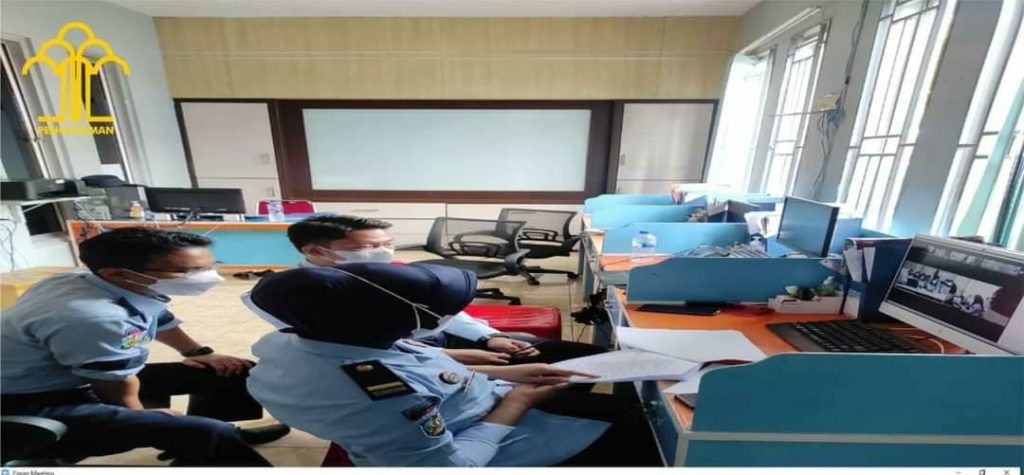 Lapas Labuhan Ruku 