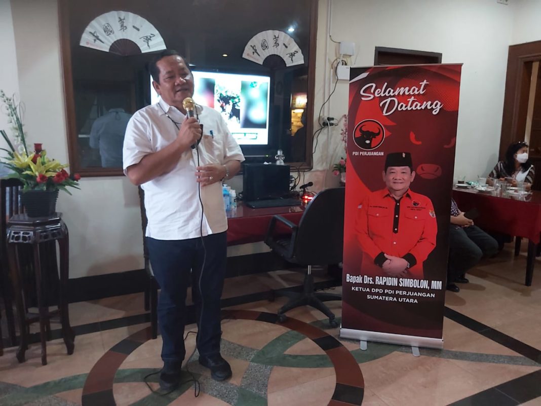 Masyarakat Teonghoa Sumut