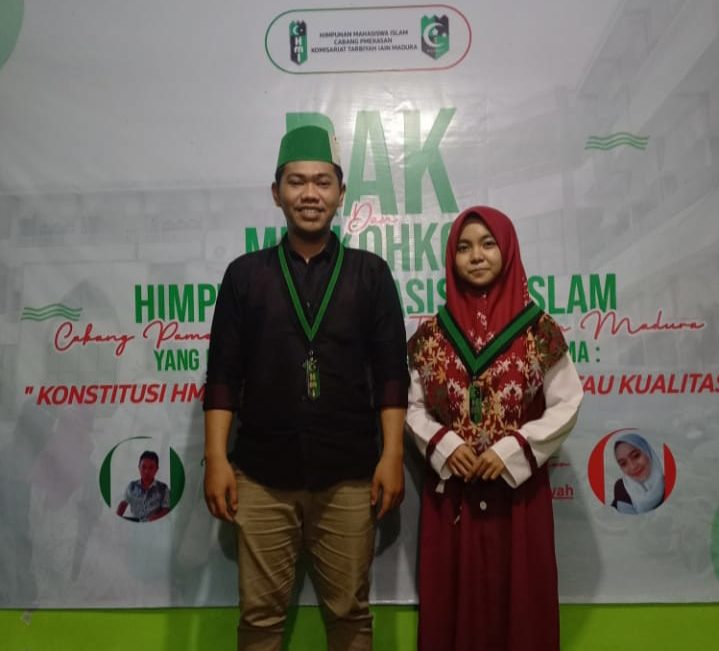 HMI Tarbiyah IAIN Madura