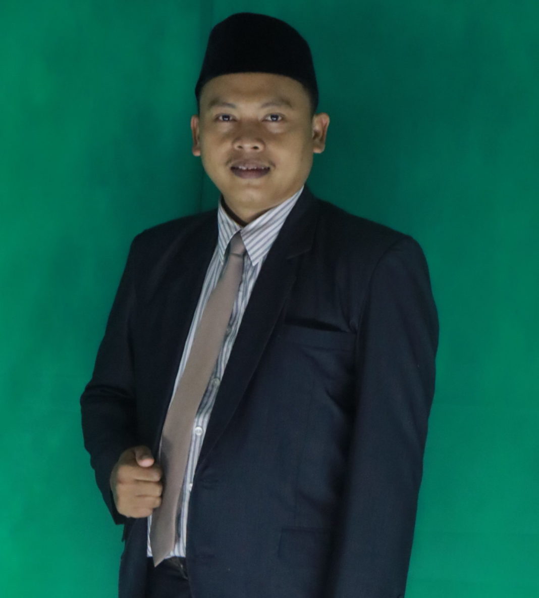 Kader Muda NU Cianjur Raih Doktor Cumlaude