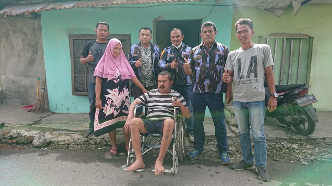 IPK Medan Deli