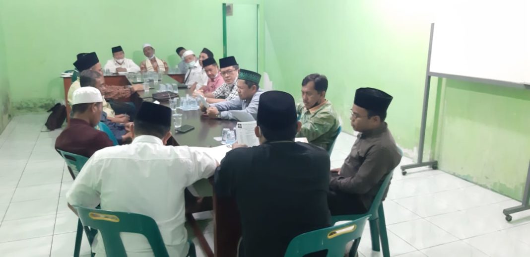 Jelang Muktamar