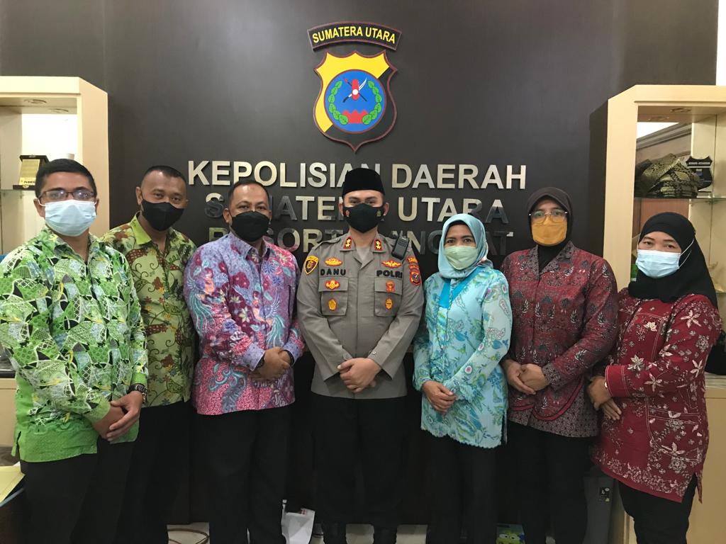 Jelang Pelantikan Wanita Pujakesuma