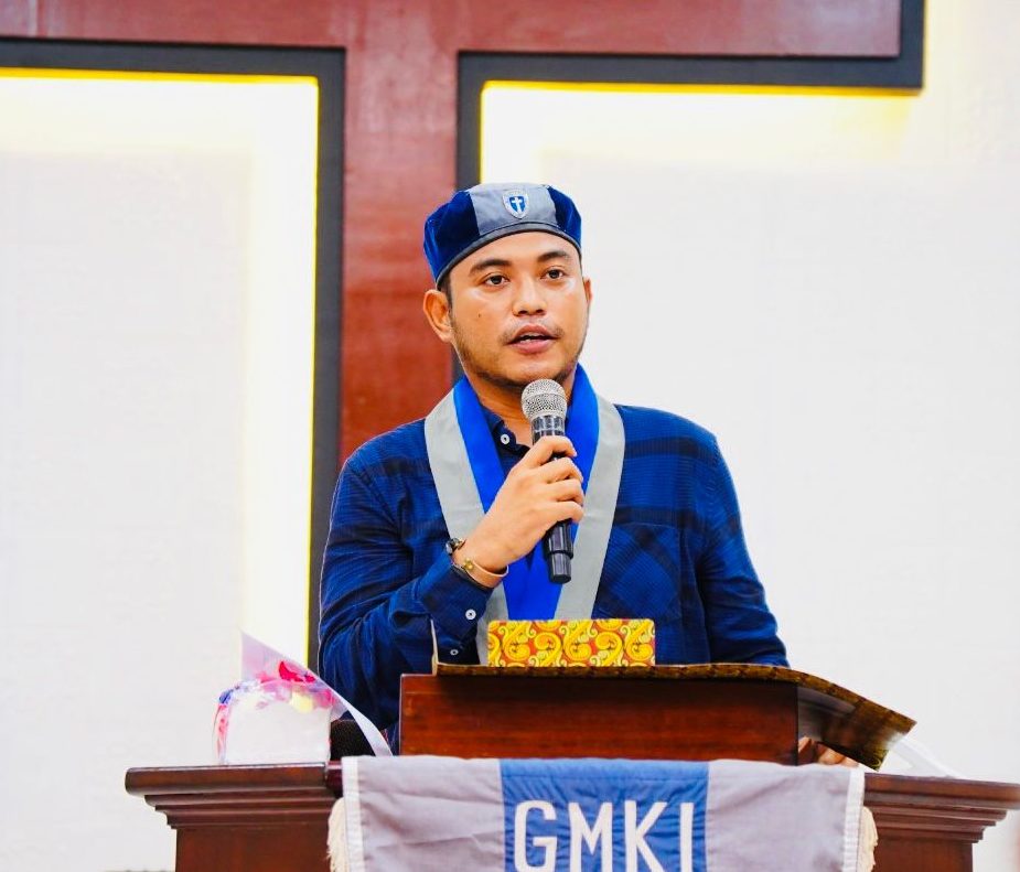Jenderal Andika Perkasa Jadi Panglima TNI