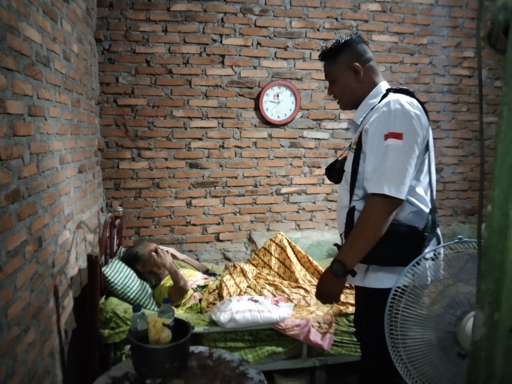 Jumat Berkah, Kadin Medan